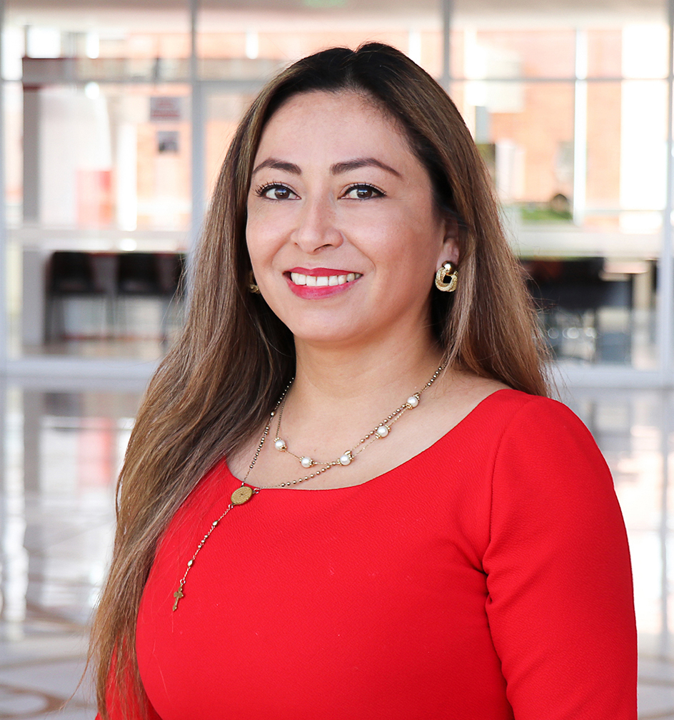 Johanna del Pilar Parra Sierra
