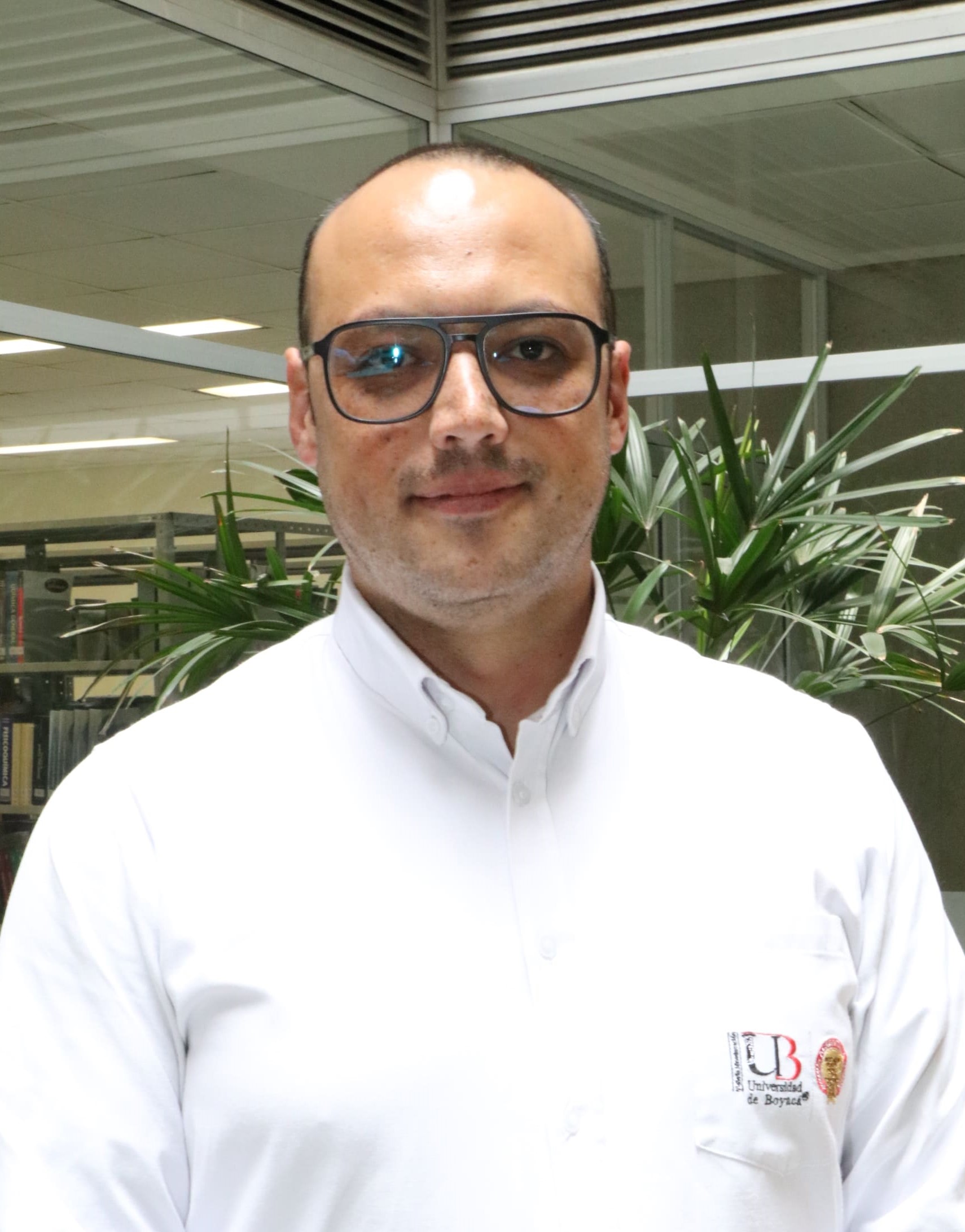 Óscar Mauricio Lozano Rueda