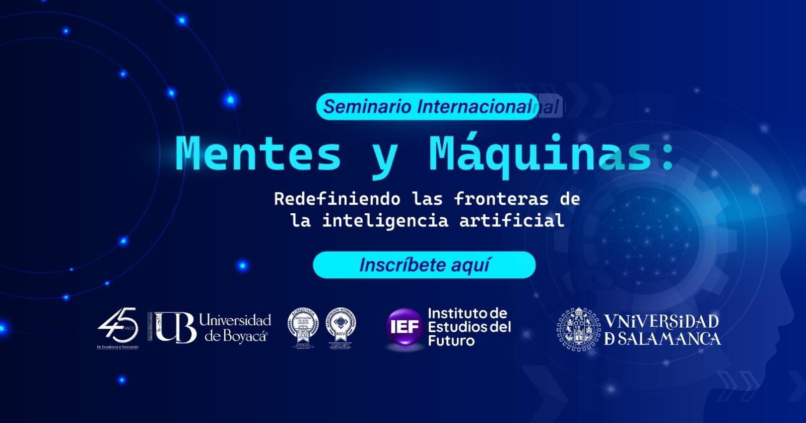 Inscripción