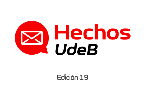Hechos UdeB - Edición 19