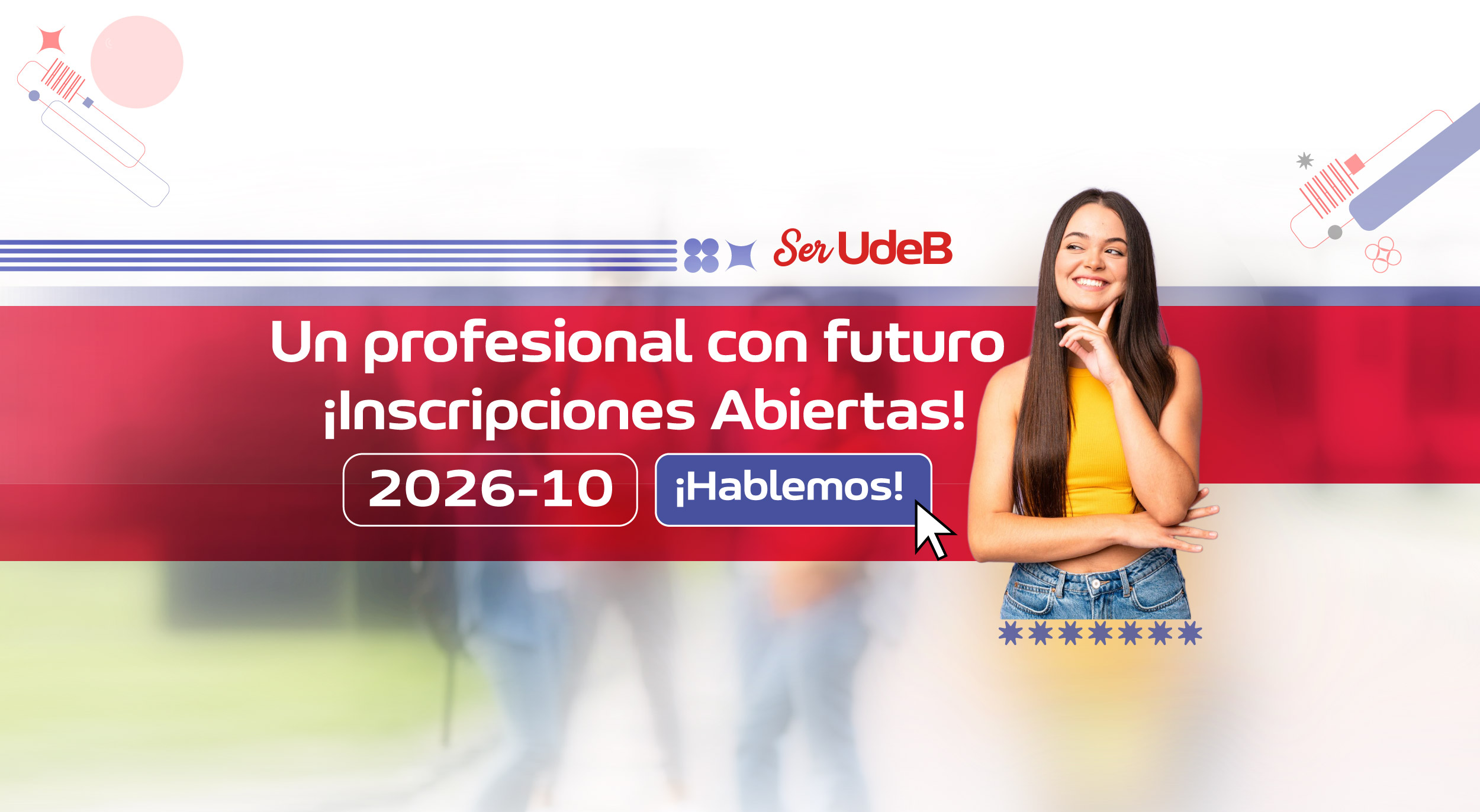 Inscripciones