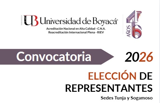 Elecciones