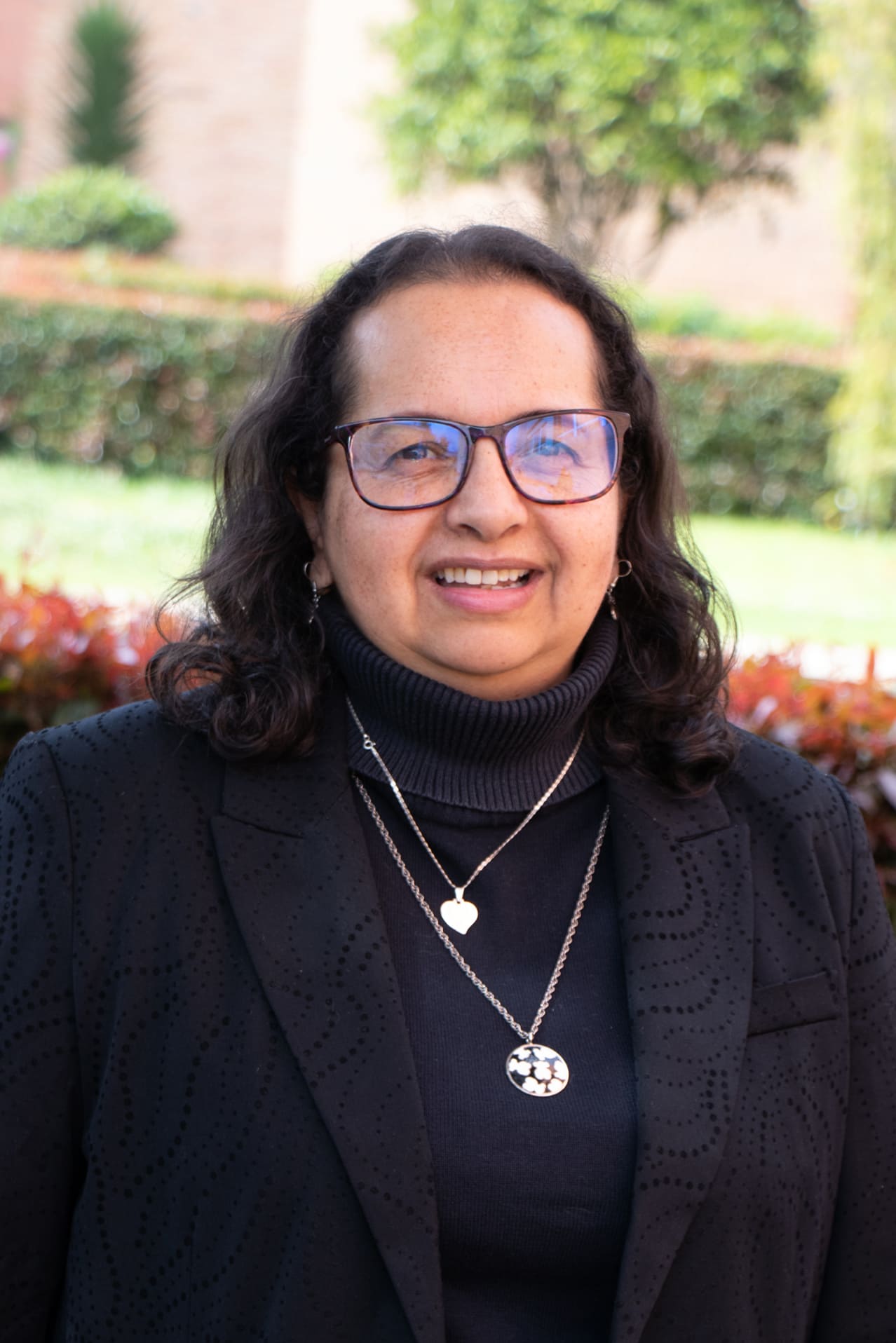 María Inés Torres Caycedo 