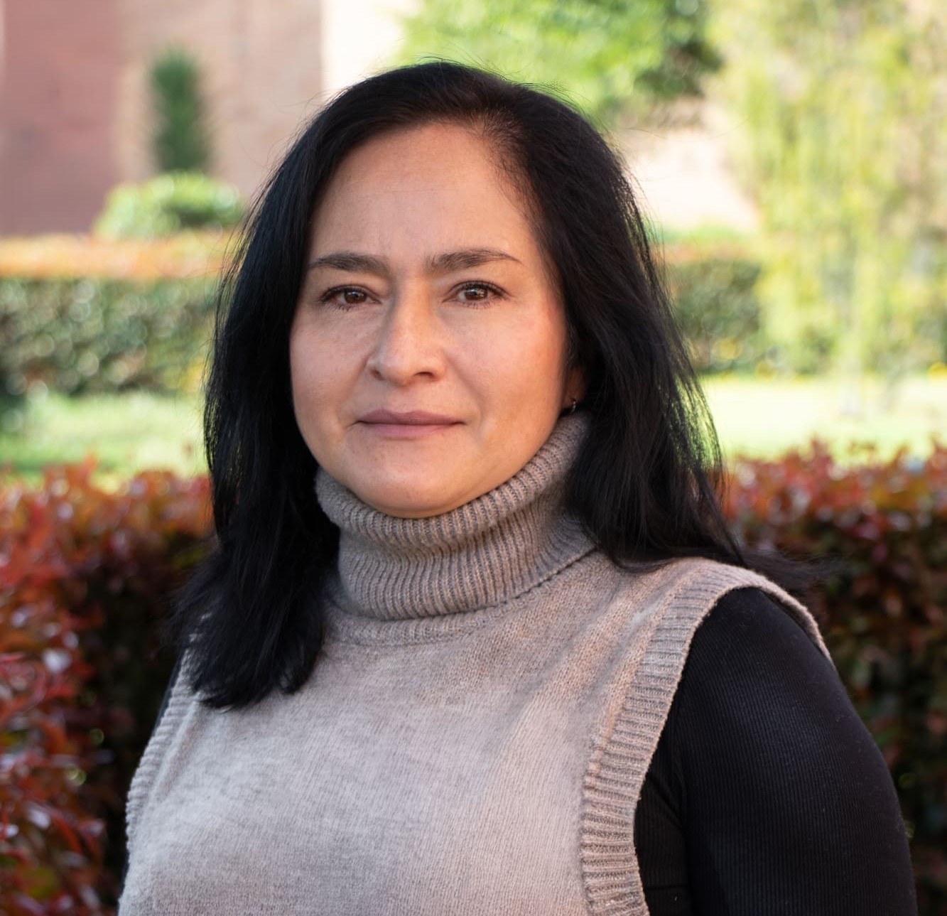Nancy Consuelo Quiroga Buitrago