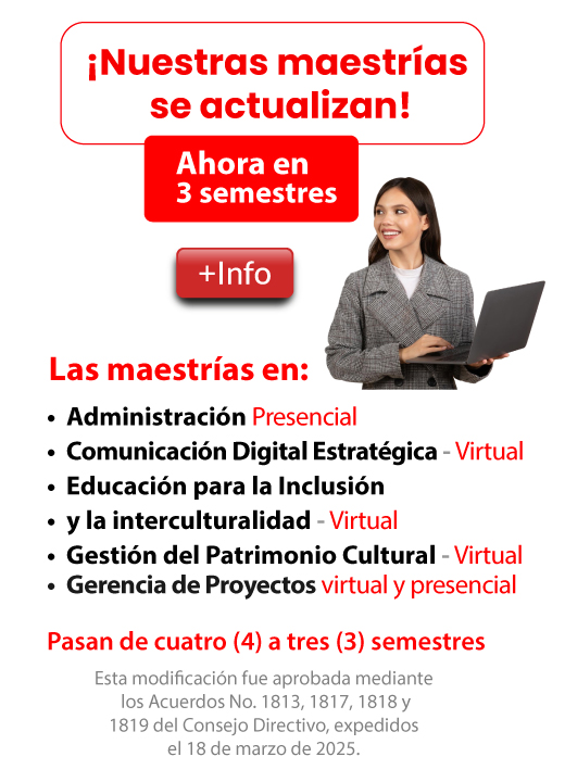 3 semestres