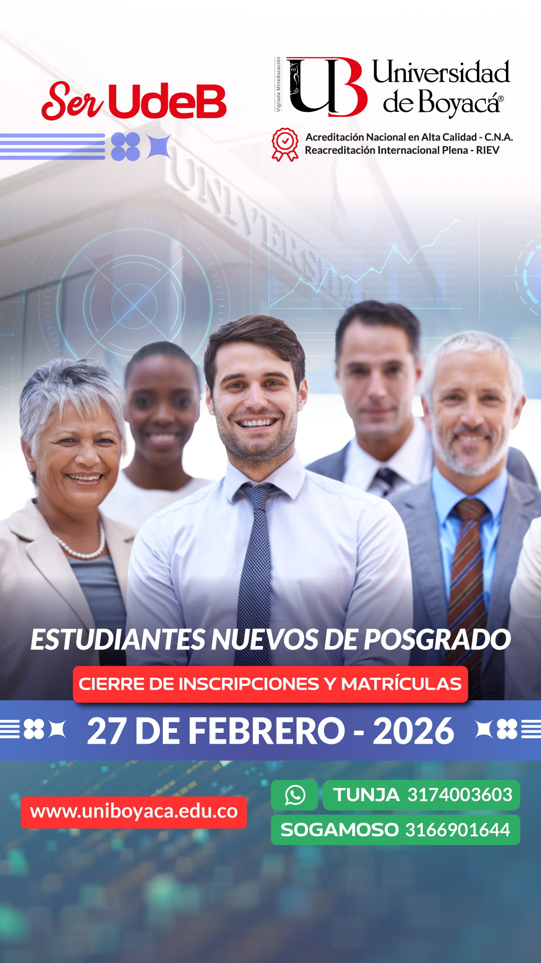 Inscripciones