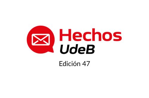Hechos UdeB Edición 47