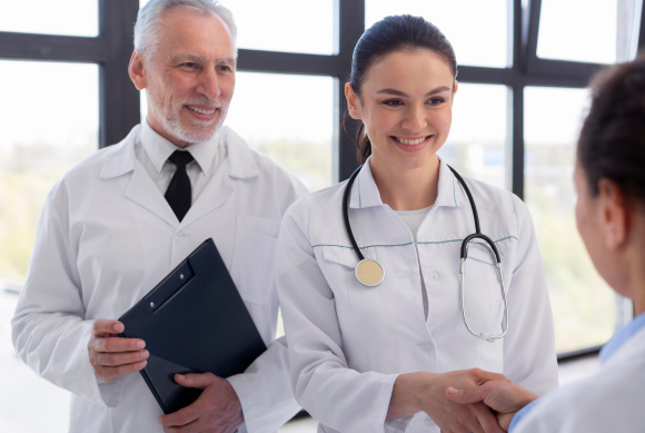 Servicio Social Obligatorio - Tiempo Completo - Programa de Medicina