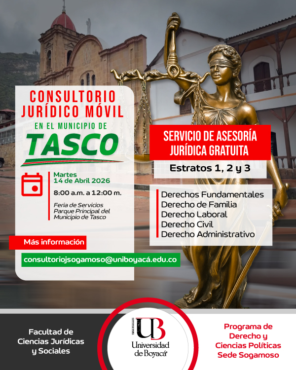 Consultorio Móvil en el Municipio de Tasco