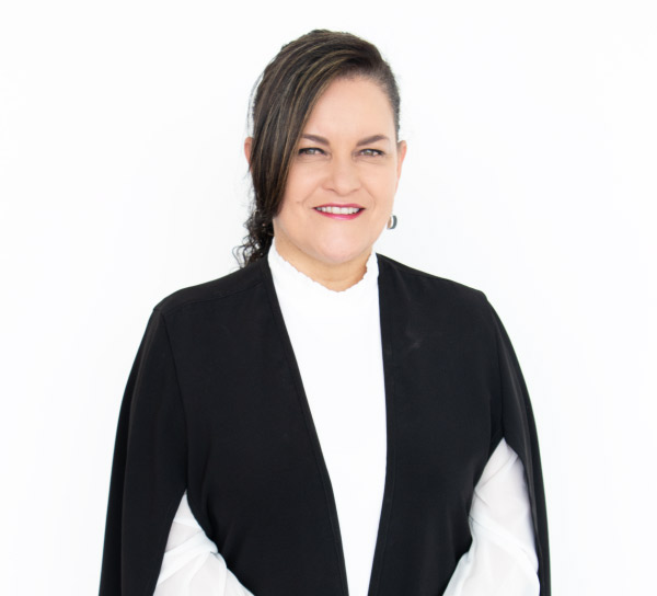 Claudia Patricia Quevedo Vargas