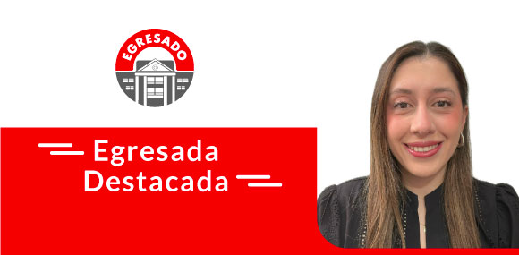 Egresada