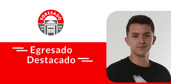 Egresado