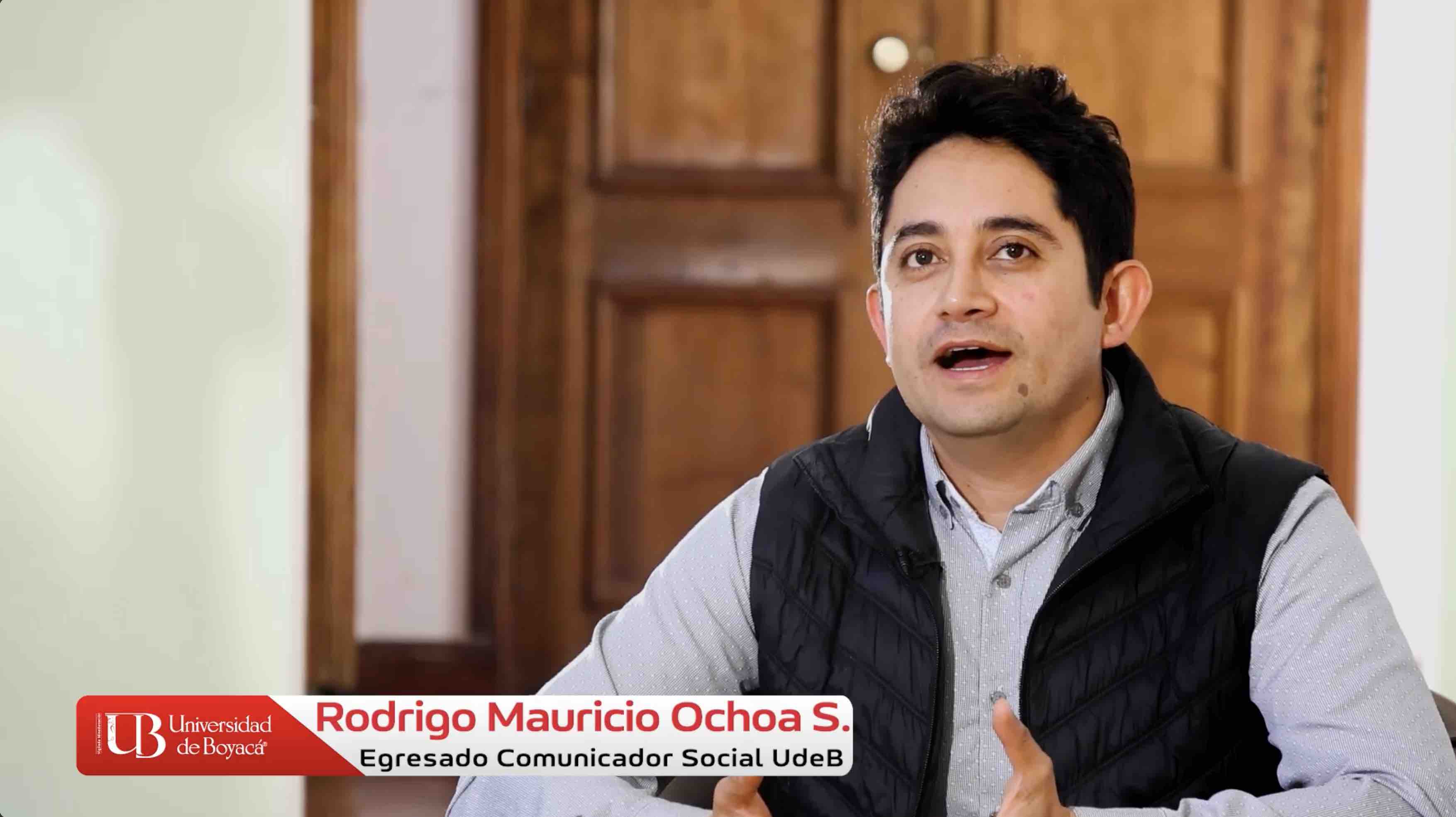 Rodrigo