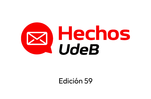 Hechos UdeB Edición 59