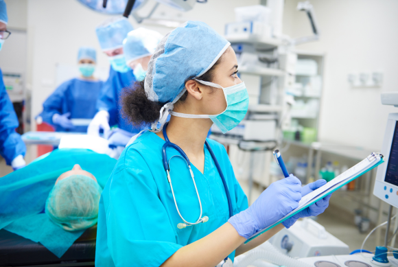 Docente Medio Tiempo - Programa de Enfermería - Sede Tunja