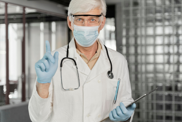 Docente Medio Tiempo - Departamento de Ciencias Clínicas - Programa de Medicina