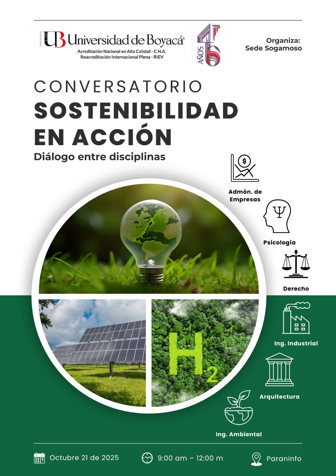 Conversatorio