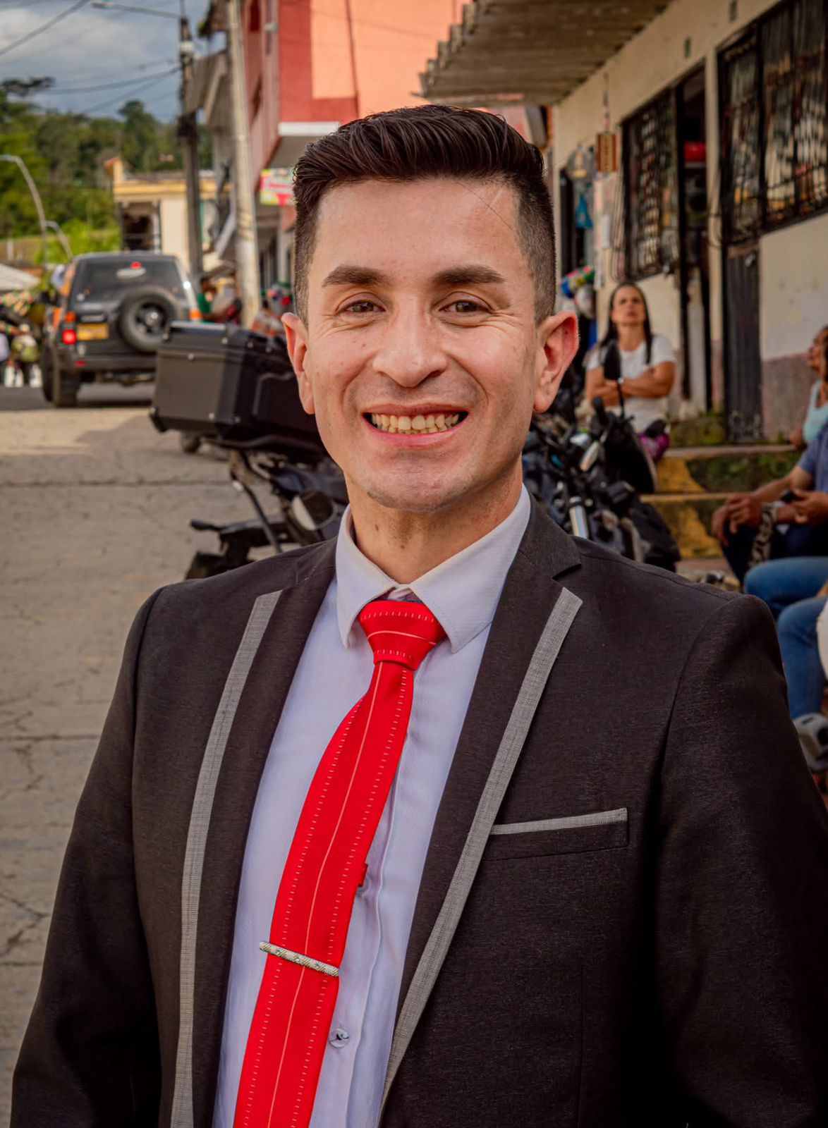 Jhon León